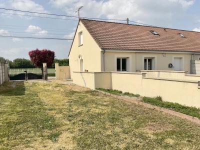 Acheter Maison 99 m2 Savieres