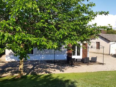 Annonce Vente 5 pices Maison Saint-maurice-de-gourdans 01