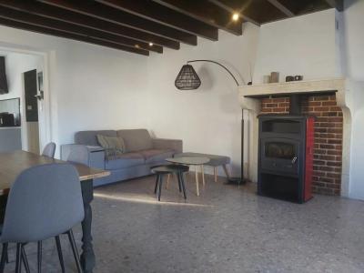 Acheter Maison Saint-maurice-de-gourdans 355000 euros