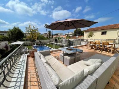 For sale Golfe-juan 6 rooms 130 m2 Alpes Maritimes (06220) photo 0