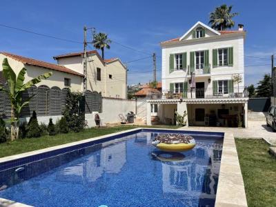 For sale Golfe-juan 6 rooms 130 m2 Alpes Maritimes (06220) photo 1