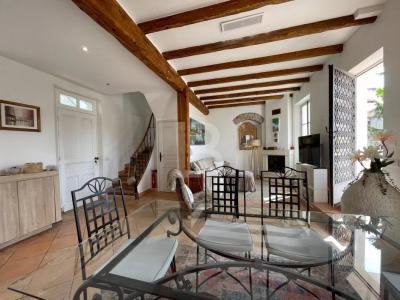 For sale Golfe-juan 6 rooms 130 m2 Alpes Maritimes (06220) photo 4