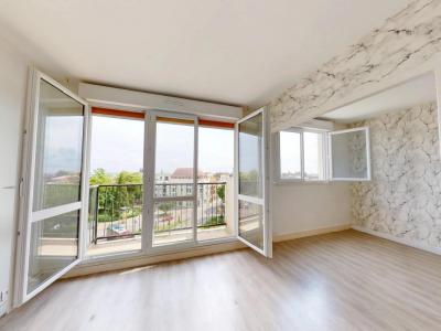 Acheter Appartement Troyes Aube