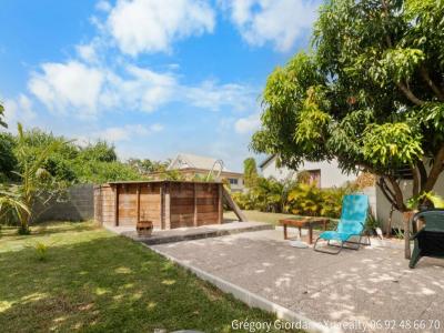 For sale Ravine-des-cabris 4 rooms 100 m2 Reunion (97432) photo 0