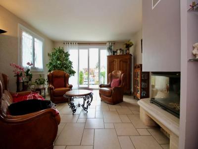 For sale Jouars-pontchartrain 6 rooms 183 m2 Yvelines (78760) photo 4