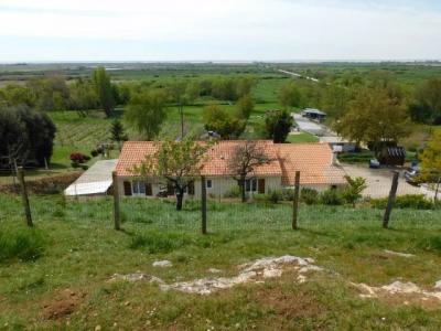 Life-annuity Saint-thomas-de-conac 5 rooms 108 m2 Charente maritime (17150) photo 1