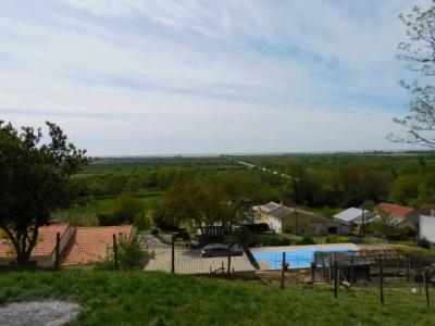 Life-annuity Saint-thomas-de-conac 5 rooms 108 m2 Charente maritime (17150) photo 2