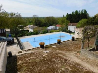 Life-annuity Saint-thomas-de-conac 5 rooms 108 m2 Charente maritime (17150) photo 3