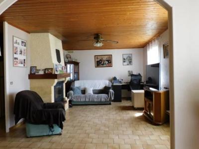 Life-annuity Saint-thomas-de-conac 5 rooms 108 m2 Charente maritime (17150) photo 4