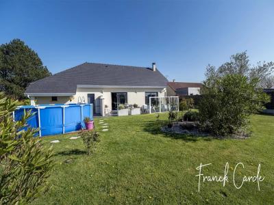For sale Luneray 8 rooms 159 m2 Seine maritime (76810) photo 1
