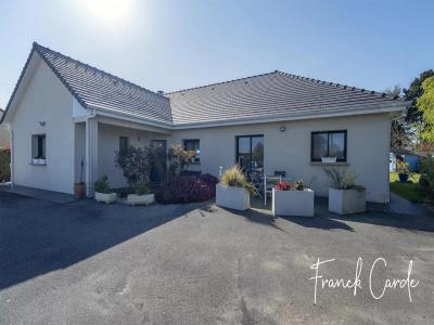 For sale Luneray 8 rooms 159 m2 Seine maritime (76810) photo 2