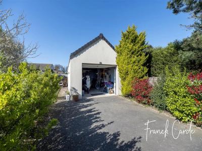For sale Luneray 8 rooms 159 m2 Seine maritime (76810) photo 3