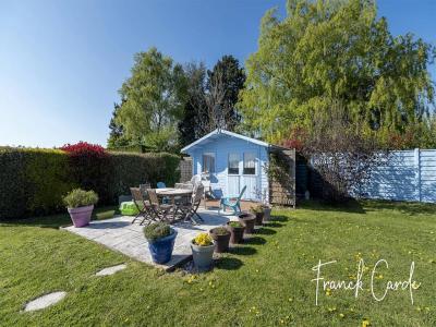 For sale Luneray 8 rooms 159 m2 Seine maritime (76810) photo 4