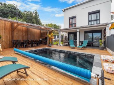 For sale Tampon 5 rooms 138 m2 Reunion (97430) photo 0