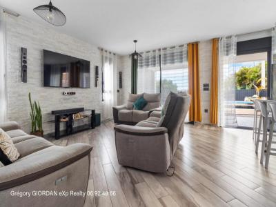 Acheter Prestige Tampon 539000 euros