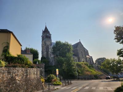 Acheter Terrain 362 m2 Betton
