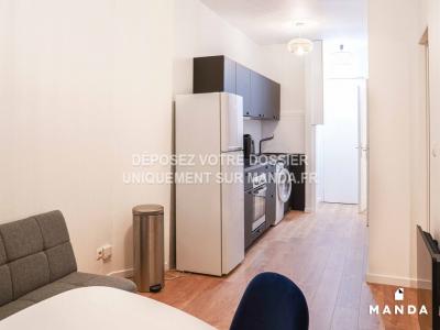 Annonce Location 2 pices Appartement Lyon-7eme-arrondissement 69