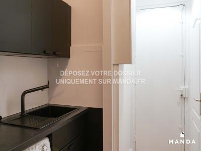 Louer Appartement Lyon-7eme-arrondissement 723 euros
