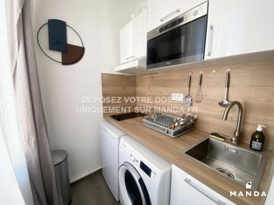 For rent Marseille-6eme-arrondissement 1 room 19 m2 Bouches du Rhone (13006) photo 3