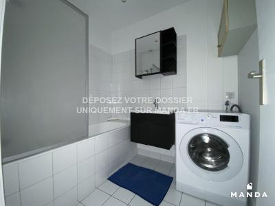 Louer Appartement 40 m2 Paris-1er-arrondissement