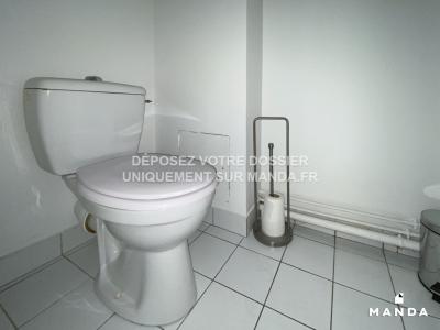 Louer Appartement Paris-1er-arrondissement Paris