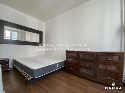 Louer Appartement Paris-1er-arrondissement 1658 euros