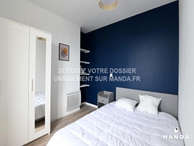 Annonce Location 2 pices Appartement Garenne-colombes 92