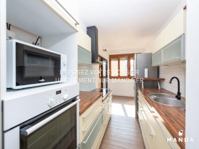 For rent Amiens 5 rooms 11 m2 Somme (80000) photo 2