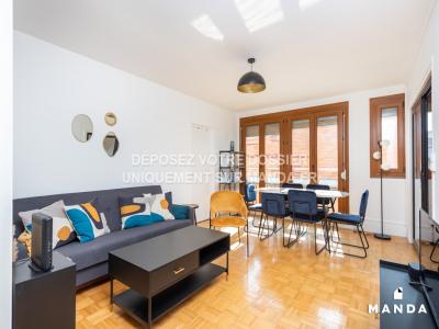 For rent Amiens 5 rooms 11 m2 Somme (80000) photo 3
