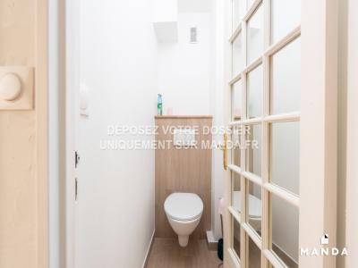 For rent Amiens 5 rooms 11 m2 Somme (80000) photo 4