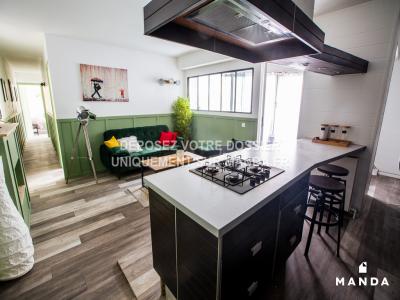 For rent Petit-quevilly 6 rooms 9 m2 Seine maritime (76140) photo 4