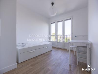 For rent Chatillon 4 rooms 12 m2 Hauts de Seine (92320) photo 0