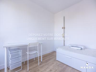 Annonce Location 4 pices Appartement Chatillon 92