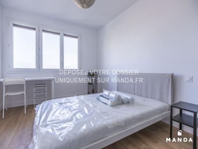 Louer Appartement 12 m2 Chatillon