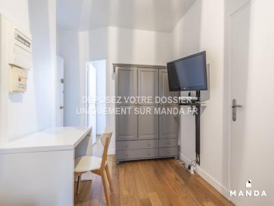 Louer Appartement Levallois-perret Hauts de Seine