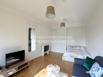 Annonce Location Appartement Rueil-malmaison 92
