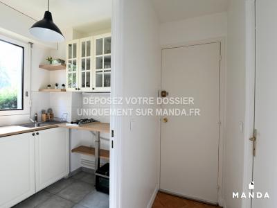 Louer Appartement Rueil-malmaison Hauts de Seine