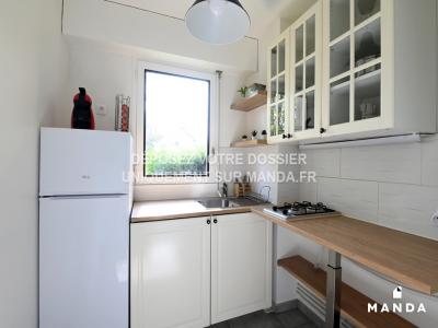 Louer Appartement Rueil-malmaison 900 euros