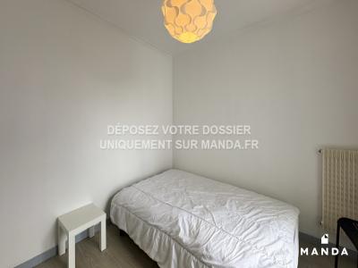 Louer Appartement 9 m2 Antony