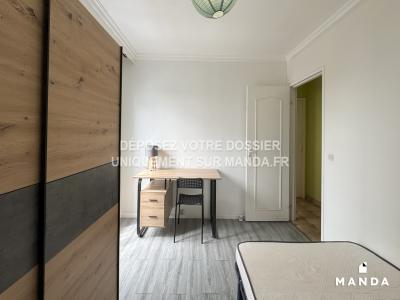 Louer Appartement Antony 650 euros