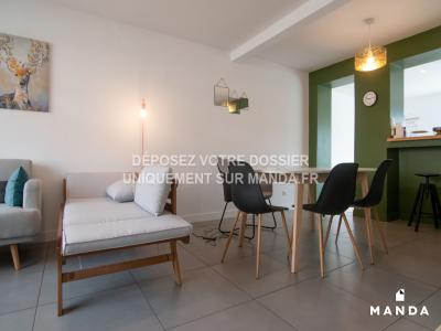For rent Lille 6 rooms 10 m2 Nord (59000) photo 3