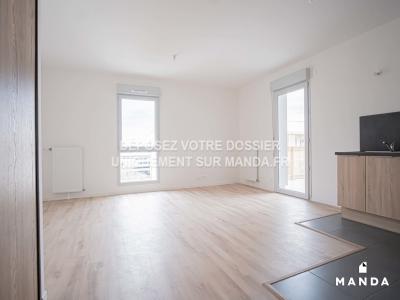 Louer Appartement 64 m2 Reims