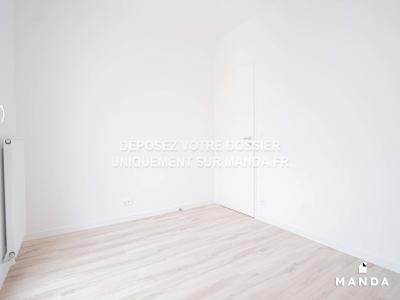 Louer Appartement Reims 878 euros