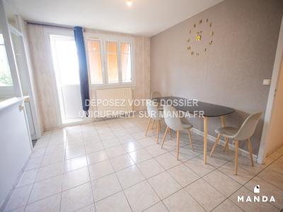 Annonce Location 3 pices Appartement Sotteville-les-rouen 76