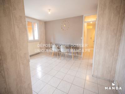 Louer Appartement 48 m2 Sotteville-les-rouen