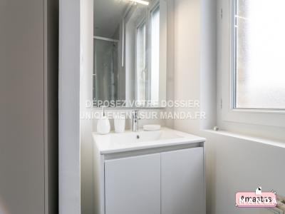 For rent Havre 2 rooms 35 m2 Seine maritime (76600) photo 0