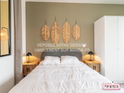 For rent Havre 2 rooms 35 m2 Seine maritime (76600) photo 4