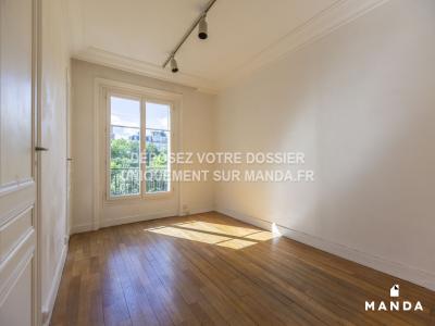 Annonce Location 3 pices Appartement Paris-15eme-arrondissement 75