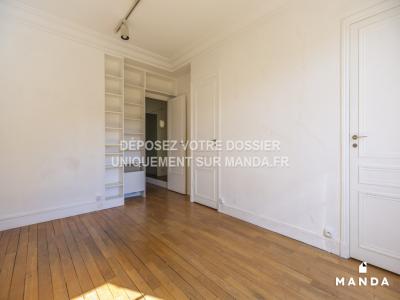 Louer Appartement 91 m2 Paris-15eme-arrondissement