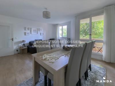 For rent Montreuil 3 rooms 63 m2 Seine saint denis (93100) photo 0